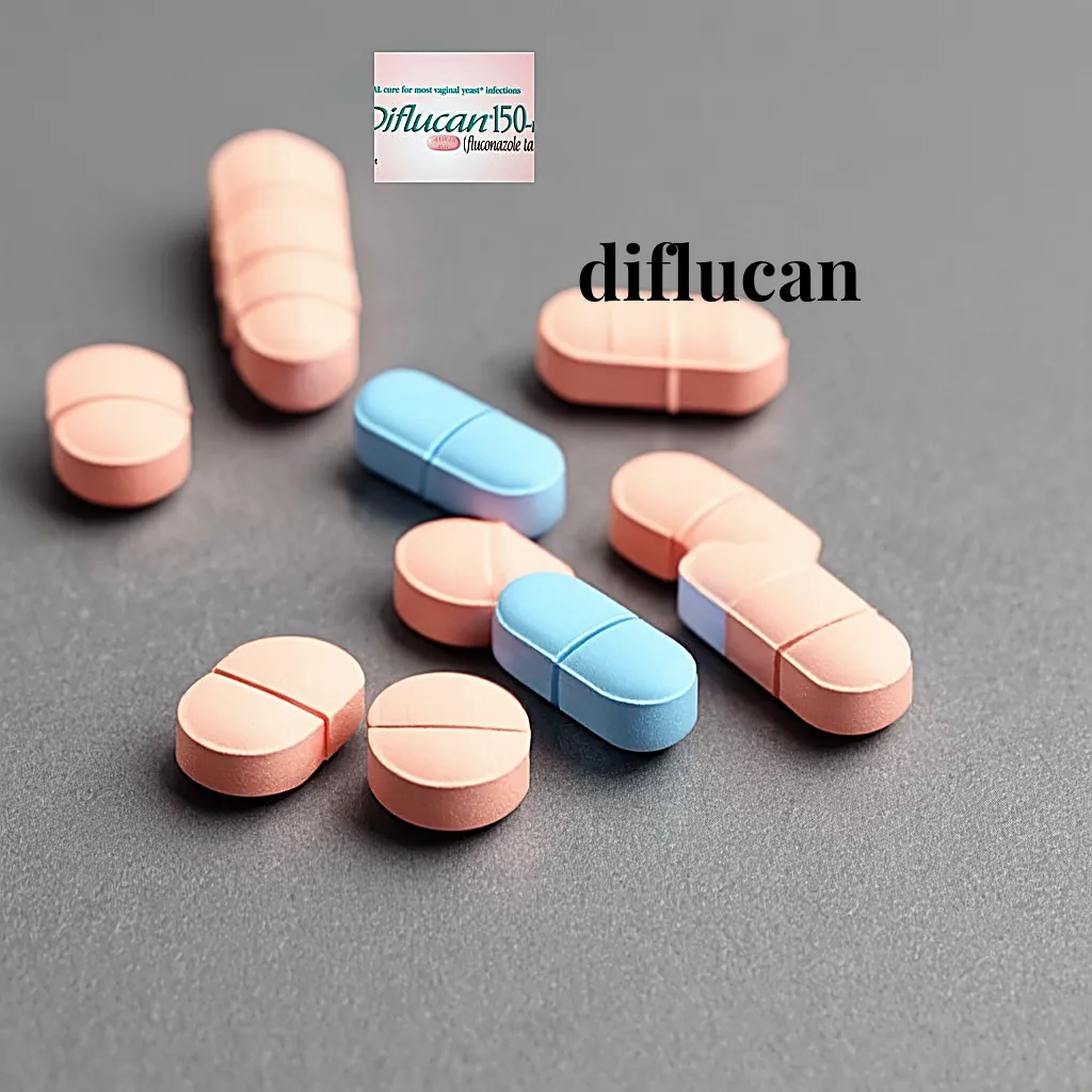 Prezzo di diflucan